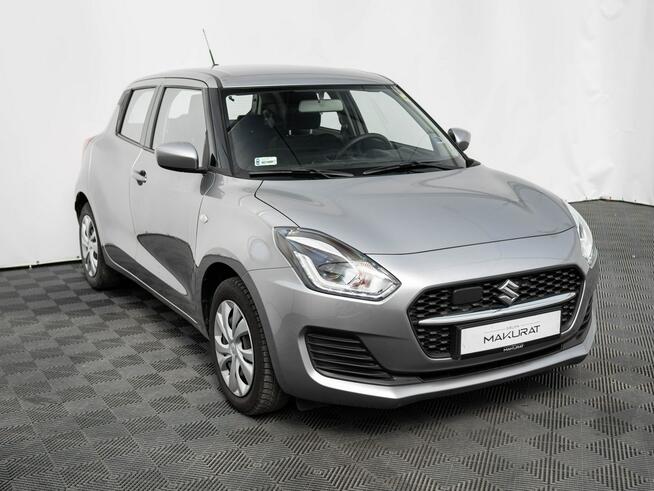 Suzuki Swift WD7588P#1.2 Dualjet SHVS Premium Cz.cof Salon PL VAT 23%