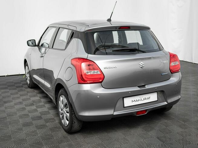 Suzuki Swift WD7588P#1.2 Dualjet SHVS Premium Cz.cof Salon PL VAT 23%