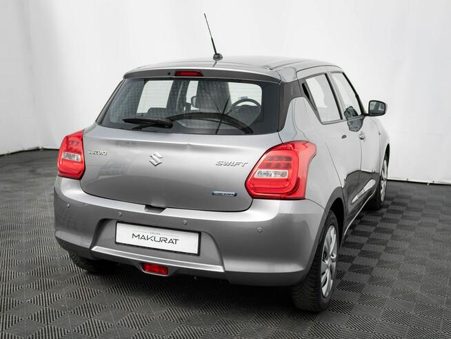 Suzuki Swift WD7588P#1.2 Dualjet SHVS Premium Cz.cof Salon PL VAT 23%