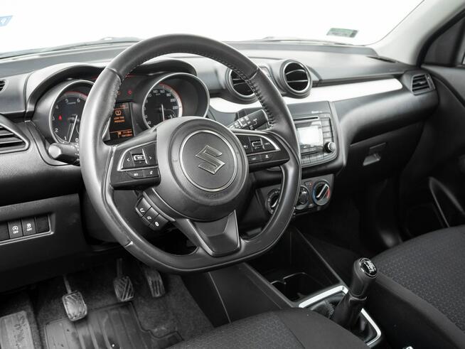 Suzuki Swift WD7588P#1.2 Dualjet SHVS Premium Cz.cof Salon PL VAT 23%