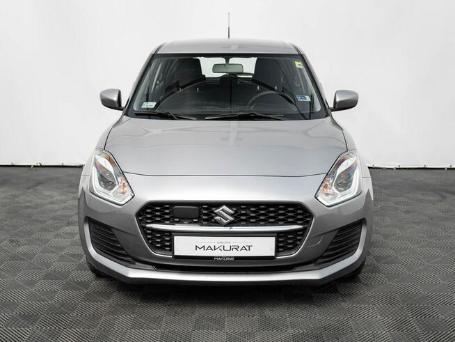 Suzuki Swift WD7588P#1.2 Dualjet SHVS Premium Cz.cof Salon PL VAT 23%