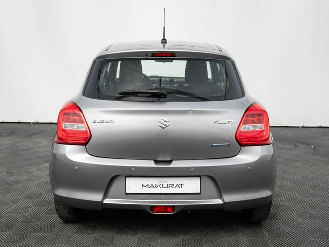 Suzuki Swift WD7588P#1.2 Dualjet SHVS Premium Cz.cof Salon PL VAT 23%
