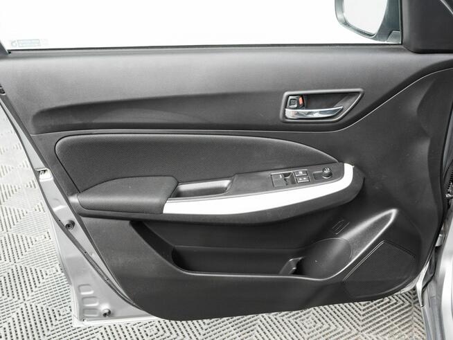 Suzuki Swift WD7588P#1.2 Dualjet SHVS Premium Cz.cof Salon PL VAT 23%
