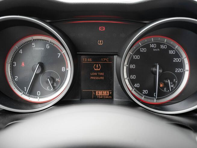 Suzuki Swift WD7588P#1.2 Dualjet SHVS Premium Cz.cof Salon PL VAT 23%