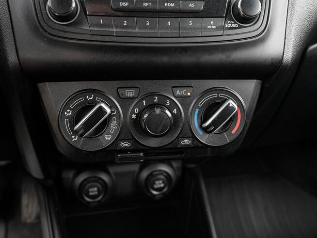 Suzuki Swift WD7588P#1.2 Dualjet SHVS Premium Cz.cof Salon PL VAT 23%