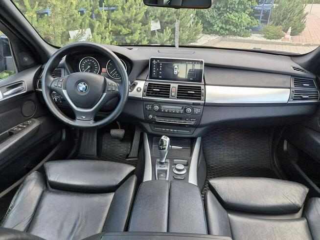 BMW X5 GWARANCJA * 4.8 V8 LPG * headup * bogata wersja wyposazenia * wawa