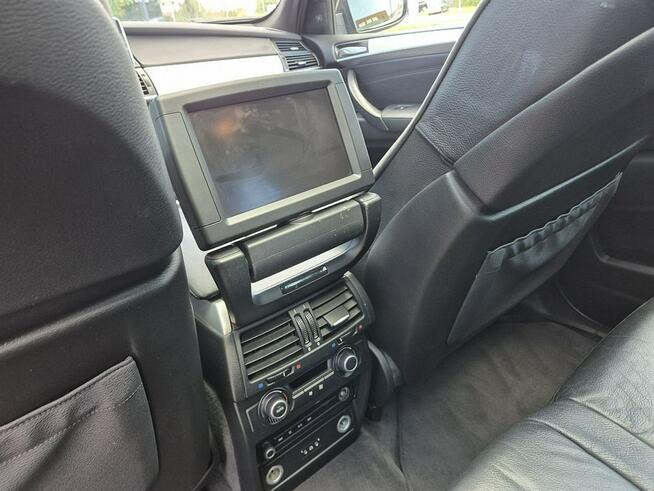 BMW X5 GWARANCJA * 4.8 V8 LPG * headup * bogata wersja wyposazenia * wawa
