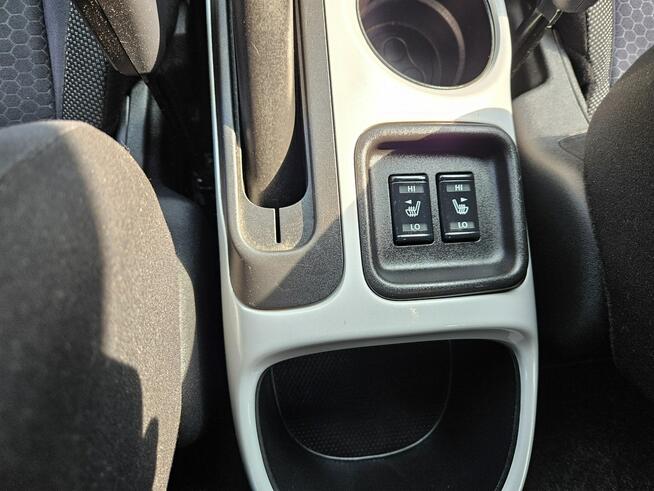 Nissan Juke Podgrzewane fotele / Klima / Navi / Kamera cofania / 6 Biegów