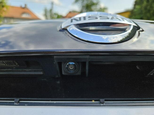 Nissan Juke Podgrzewane fotele / Klima / Navi / Kamera cofania / 6 Biegów