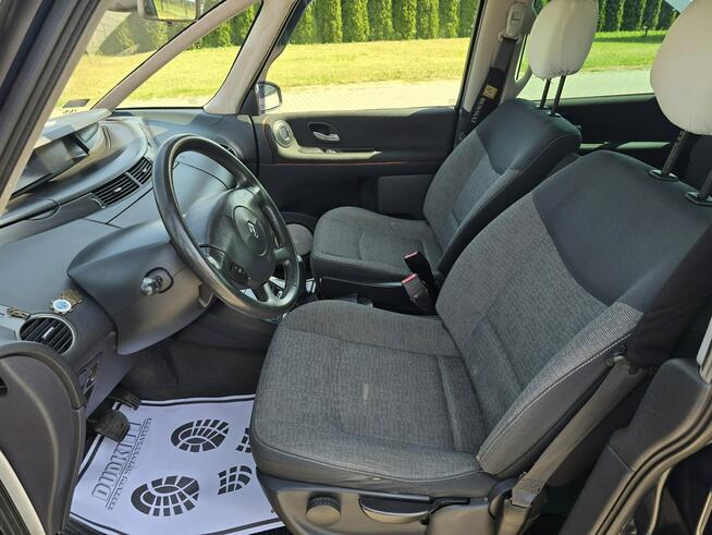 Renault Grand Espace 2,0dci GRAND.Automat.Serwis.Klimatr 2 str. 7 Osobowe.Lift