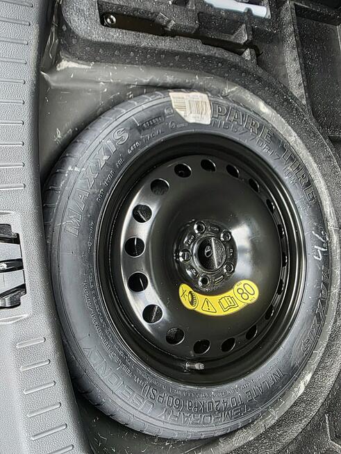 Ford Kuga serwis ASO