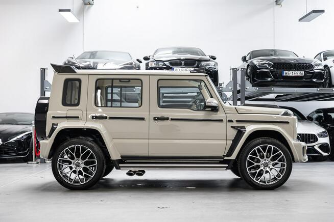 Suzuki Jimny BABY G 4x4. Fabrycznie nowy. FV 23%.