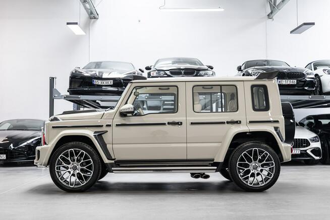 Suzuki Jimny BABY G 4x4. Fabrycznie nowy. FV 23%.
