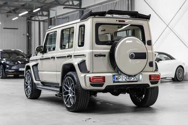 Suzuki Jimny BABY G 4x4. Fabrycznie nowy. FV 23%.