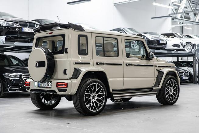 Suzuki Jimny BABY G 4x4. Fabrycznie nowy. FV 23%.
