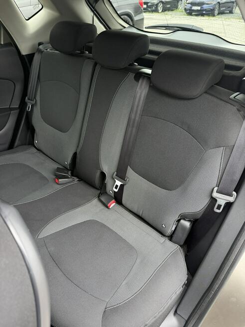 Renault Captur 1.5 DCI 90m Km 95 tyś przebieg Stan BDB Navi Kolorowy wyświetlacz