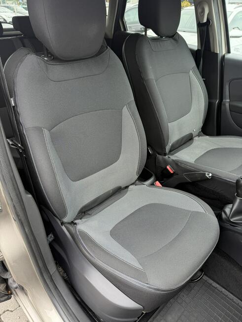 Renault Captur 1.5 DCI 90m Km 95 tyś przebieg Stan BDB Navi Kolorowy wyświetlacz