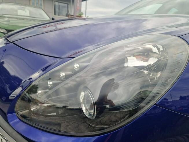 Alfa Romeo Giulietta 1,4 T 120 km Sprint Carbon Ful Wersja Jedyna taka 60 tyś przebi
