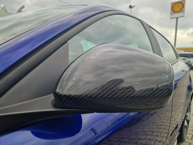 Alfa Romeo Giulietta 1,4 T 120 km Sprint Carbon Ful Wersja Jedyna taka 60 tyś przebi