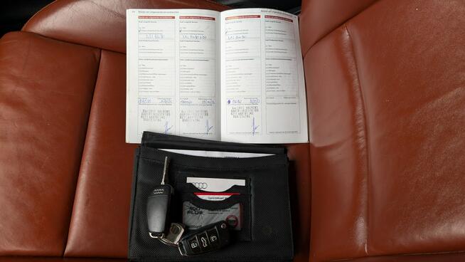 Audi A3 1.4i*125PS*OPŁACONY*Bezwypadkowy Skóry Klimatronik Serwis*GWARANCJA24M