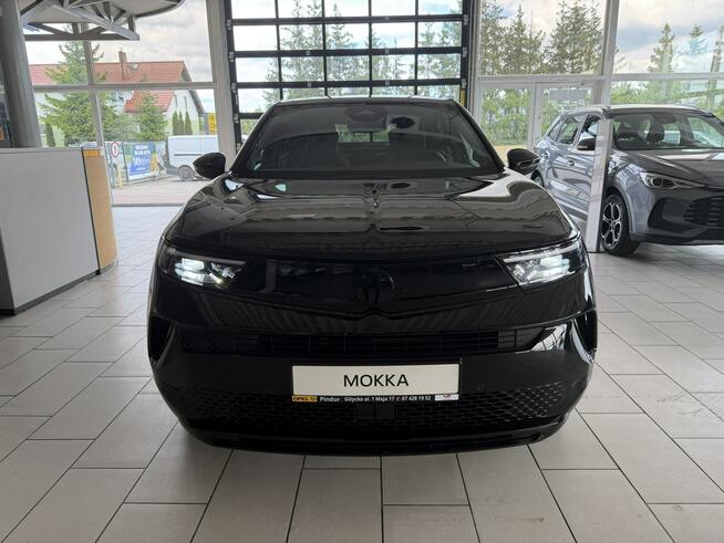 Opel Mokka GS 1.2 Turbo 130KM automat AT8