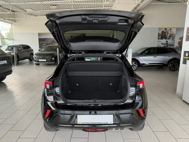 Opel Mokka GS 1.2 Turbo 130KM automat AT8