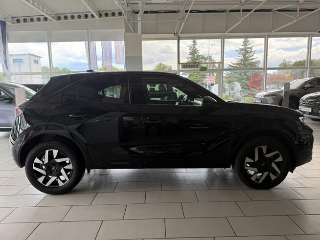 Opel Mokka GS 1.2 Turbo 130KM automat AT8