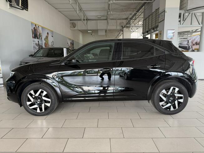 Opel Mokka GS 1.2 Turbo 130KM automat AT8