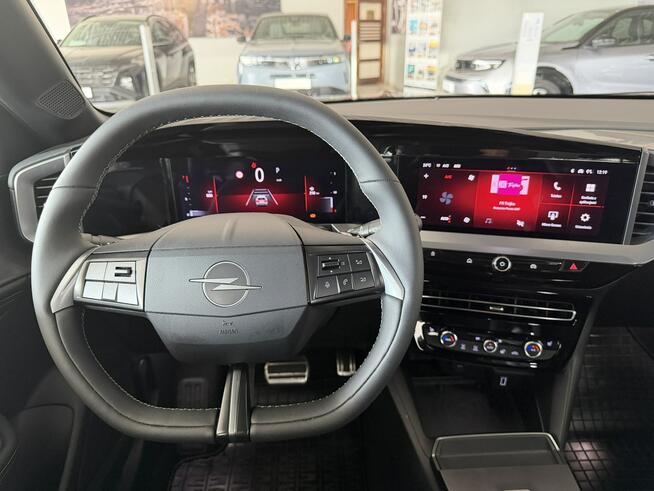 Opel Mokka GS 1.2 Turbo 130KM automat AT8