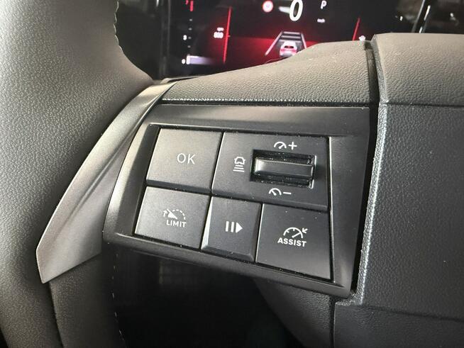 Opel Mokka GS 1.2 Turbo 130KM automat AT8