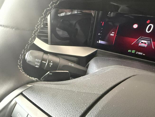 Opel Mokka GS 1.2 Turbo 130KM automat AT8