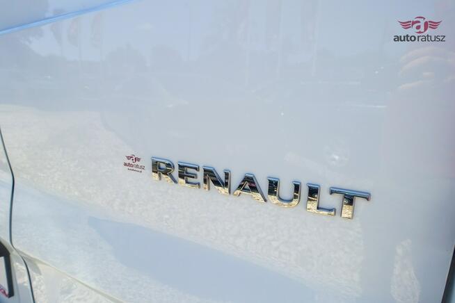 Renault Trafic R E Z E R W A C J A