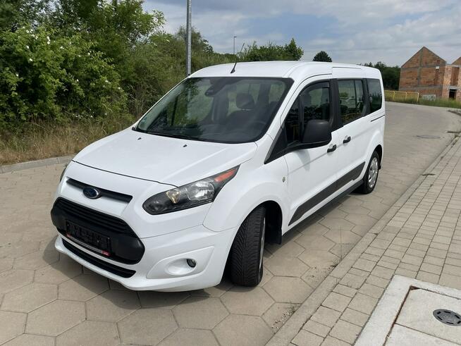 Ford Grand Tourneo Connect 1.5 TDCi Trend Automat
