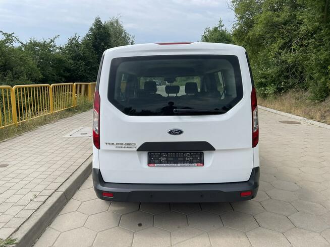 Ford Grand Tourneo Connect 1.5 TDCi Trend Automat
