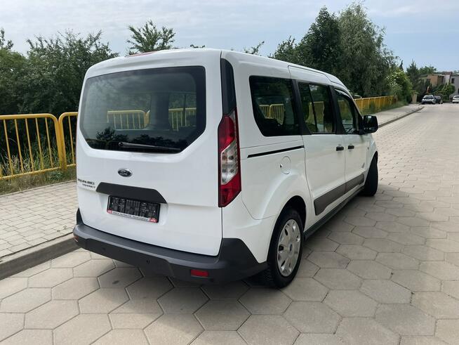 Ford Grand Tourneo Connect 1.5 TDCi Trend Automat