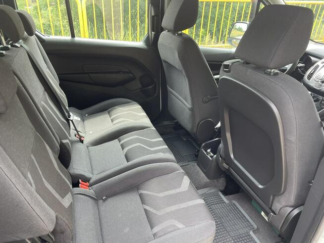 Ford Grand Tourneo Connect 1.5 TDCi Trend Automat