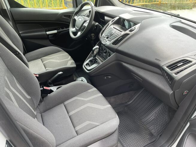 Ford Grand Tourneo Connect 1.5 TDCi Trend Automat