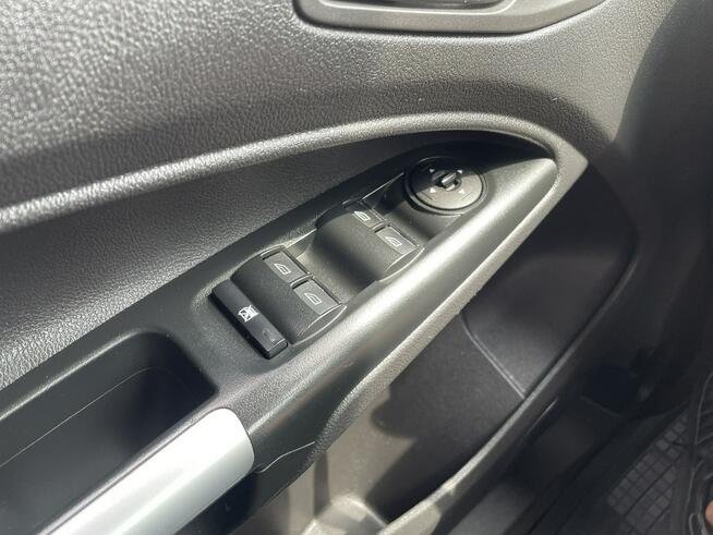 Ford Grand Tourneo Connect 1.5 TDCi Trend Automat