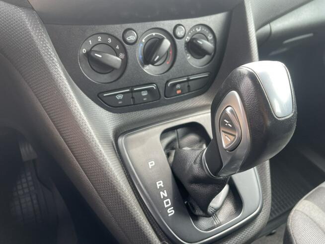Ford Grand Tourneo Connect 1.5 TDCi Trend Automat