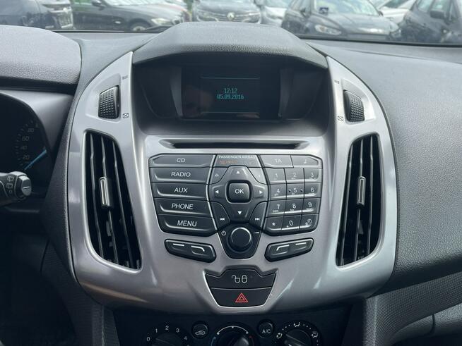 Ford Grand Tourneo Connect 1.5 TDCi Trend Automat