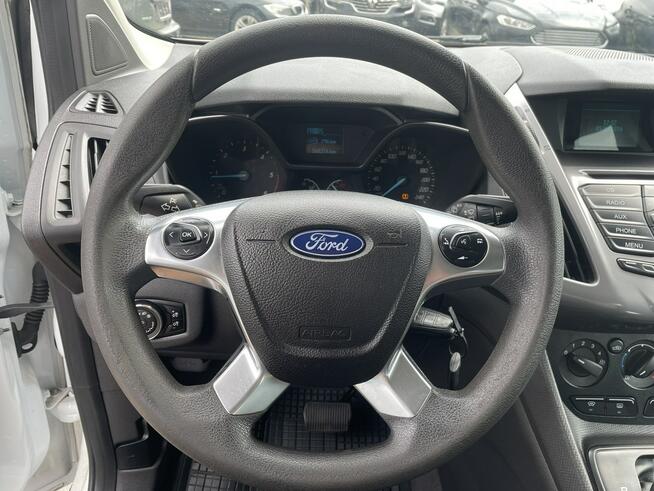 Ford Grand Tourneo Connect 1.5 TDCi Trend Automat