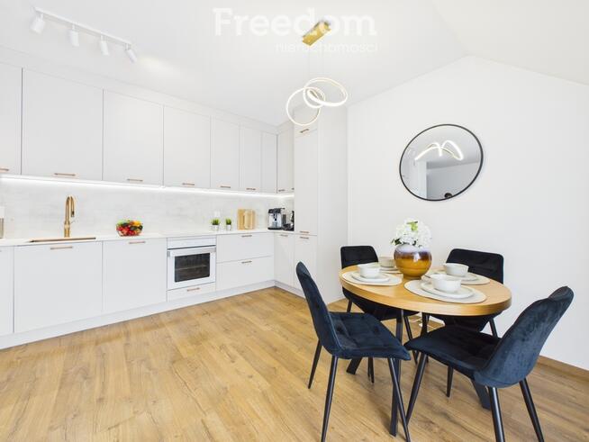 APARTAMENT PREMIUM Z PODDASZEM UŻYTKOWYM | HORIZON