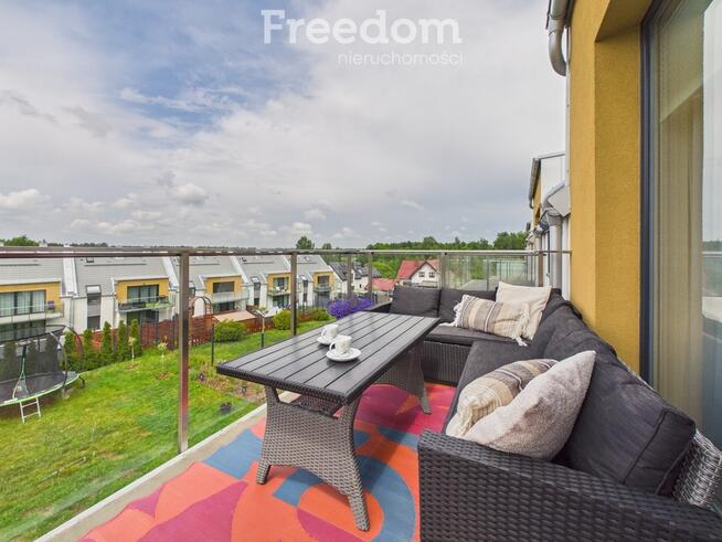 APARTAMENT PREMIUM Z PODDASZEM UŻYTKOWYM | HORIZON