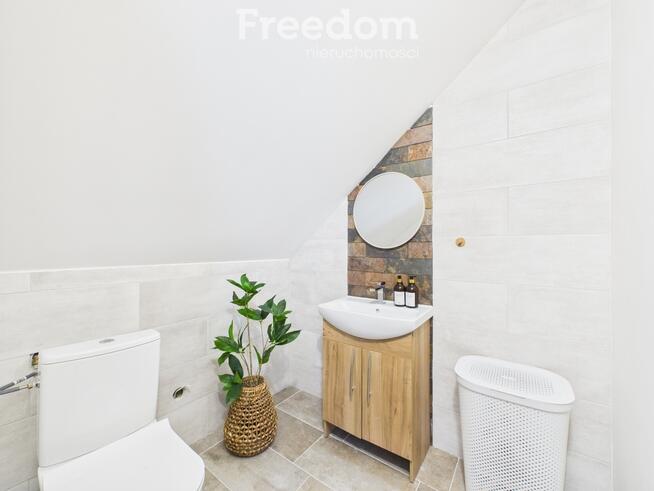 APARTAMENT PREMIUM Z PODDASZEM UŻYTKOWYM | HORIZON