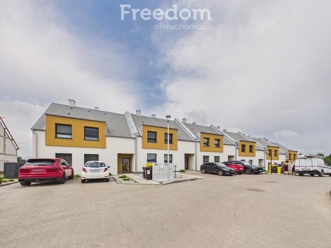 APARTAMENT PREMIUM Z PODDASZEM UŻYTKOWYM | HORIZON