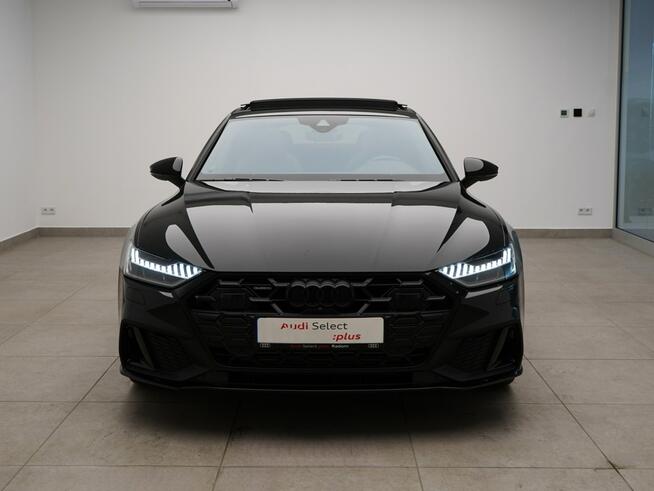 Audi A7 Quattro Sline B&O Matrix TempomatACC Panorama Kamera Webasto OśSkrętna