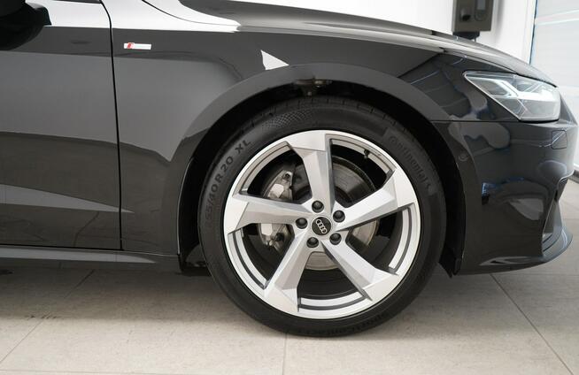 Audi A7 Quattro Sline B&O Matrix TempomatACC Panorama Kamera Webasto OśSkrętna