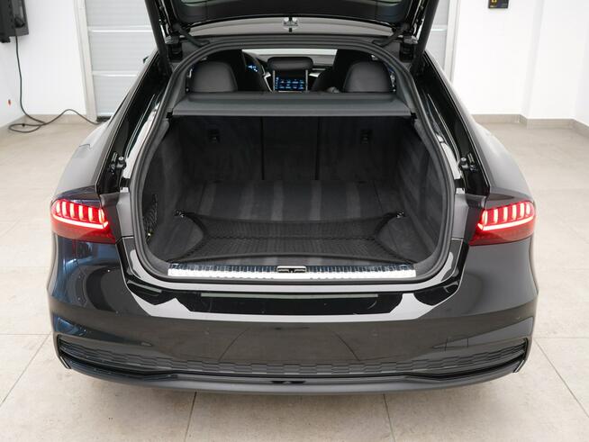 Audi A7 Quattro Sline B&O Matrix TempomatACC Panorama Kamera Webasto OśSkrętna