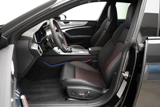Audi A7 Quattro Sline B&O Matrix TempomatACC Panorama Kamera Webasto OśSkrętna