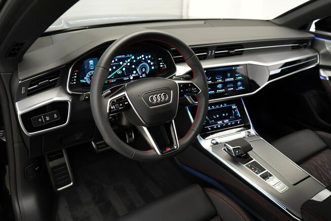 Audi A7 Quattro Sline B&O Matrix TempomatACC Panorama Kamera Webasto OśSkrętna